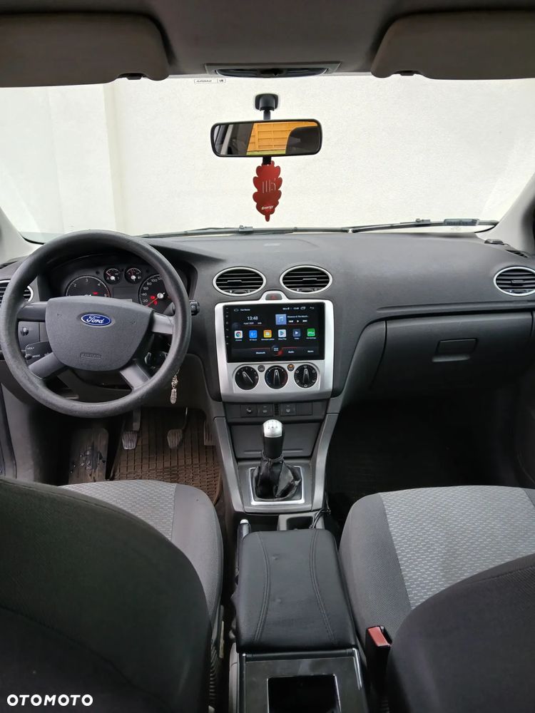 Ford Focus 1.6 TDCi Trend - 7