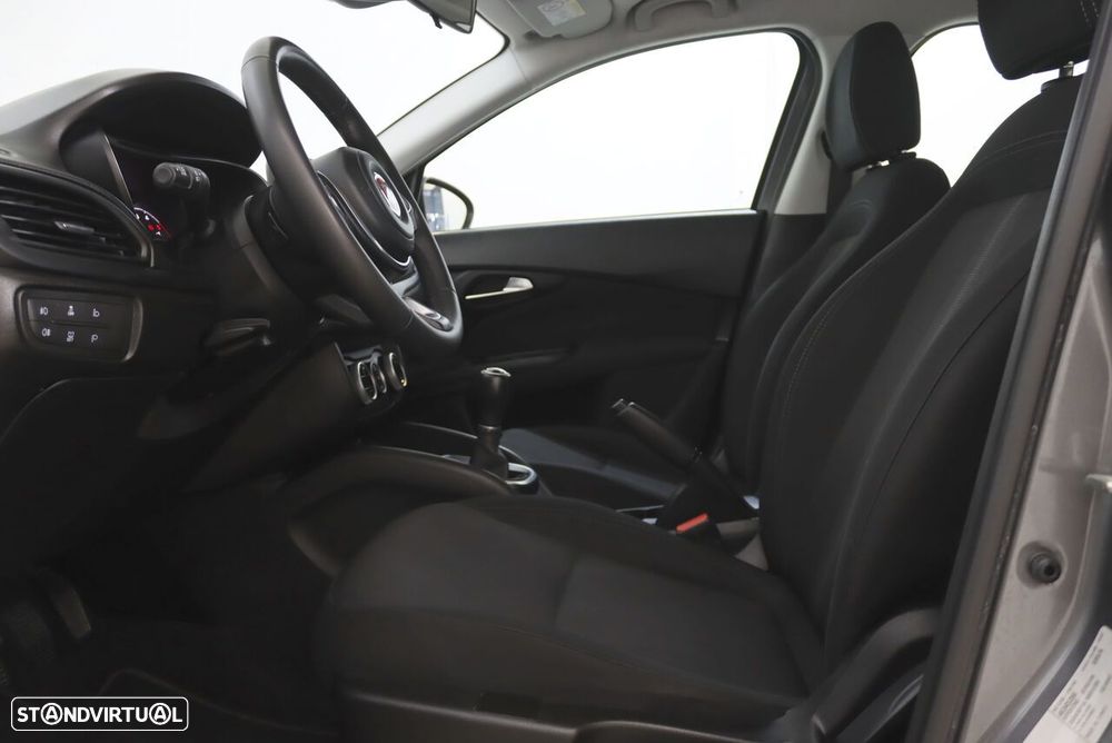 Fiat Tipo 1.3 Multijet City Life - 4