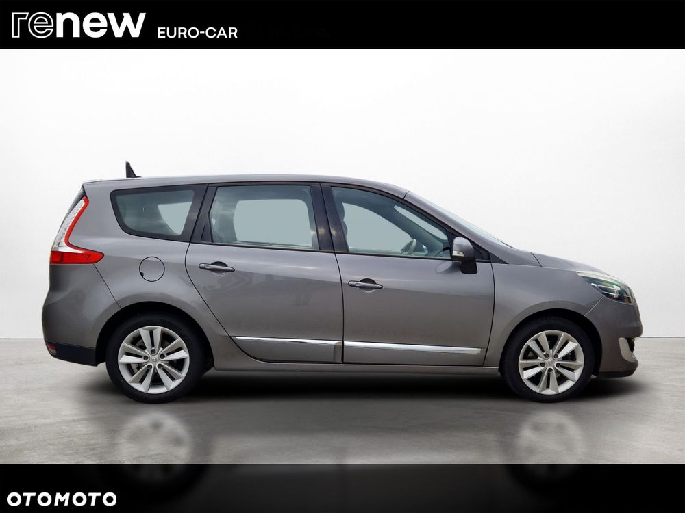 Renault Scenic 1.6 dCi Energy Privilege - 6