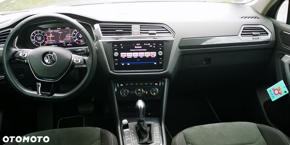Volkswagen Tiguan - 7