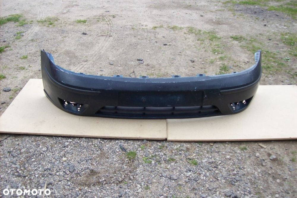 zderzak przedni ford focus mk i lift - 1