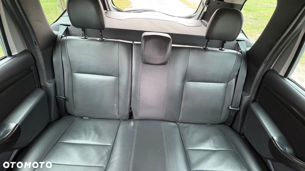 Dacia Duster 1.6 - 22