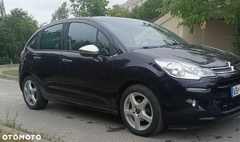 Citroën C3 1.2 VTi Exclusive - 2