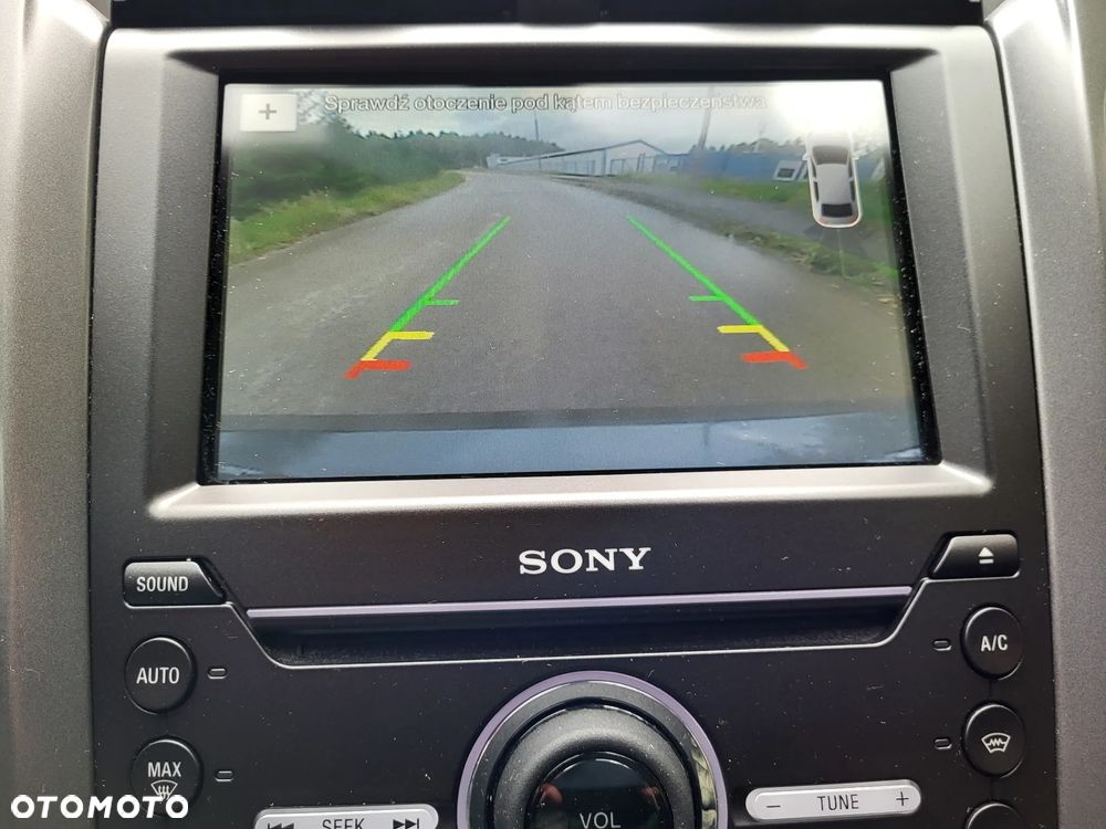 Ford Mondeo 1.5 EcoBoost Start-Stopp Titanium - 22