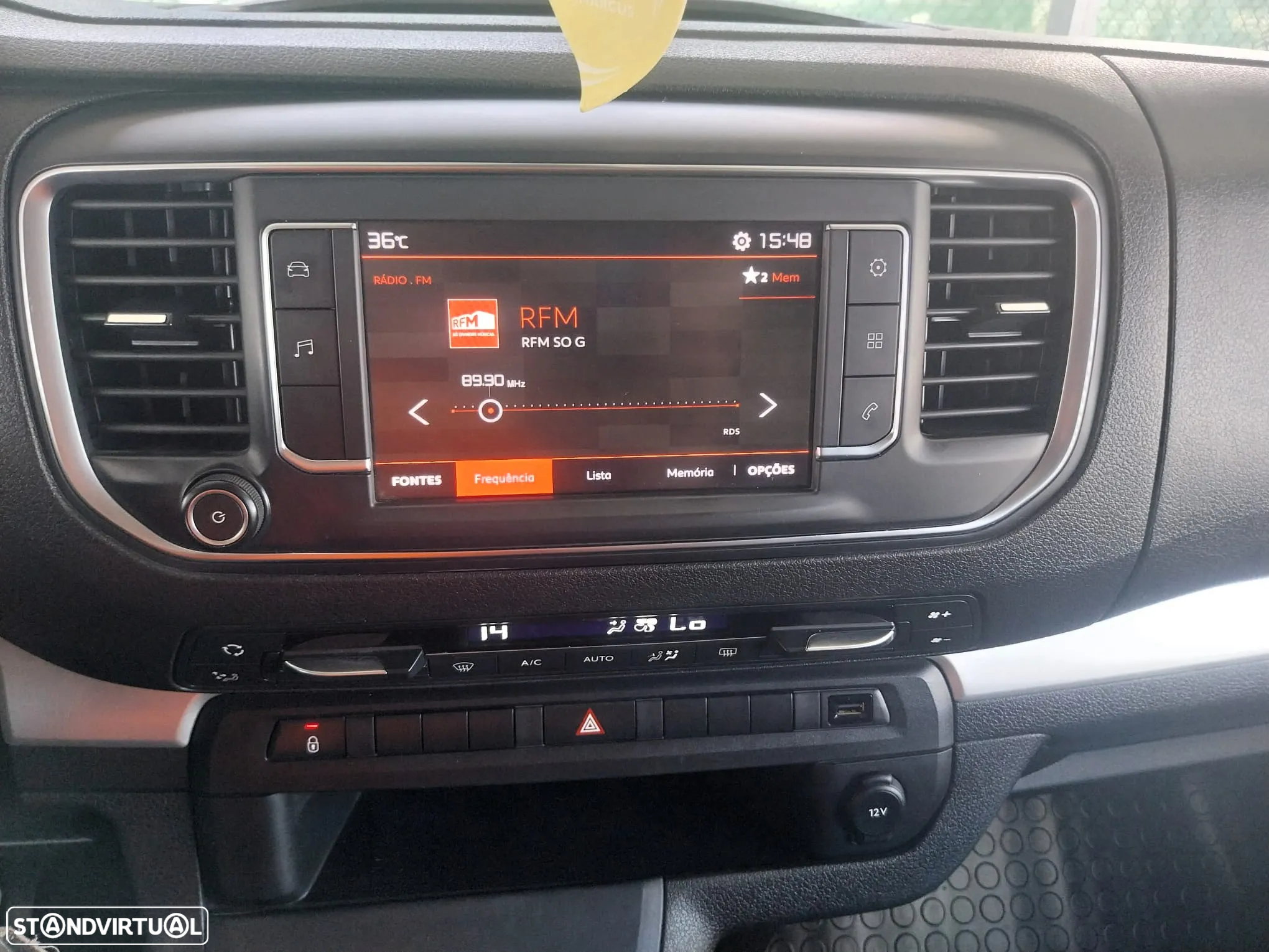 Citroën Spacetourer 1.5 BlueHDi XL Feel - 6