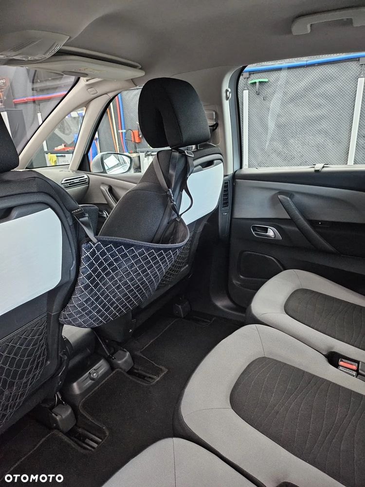 Citroën C4 Picasso - 7