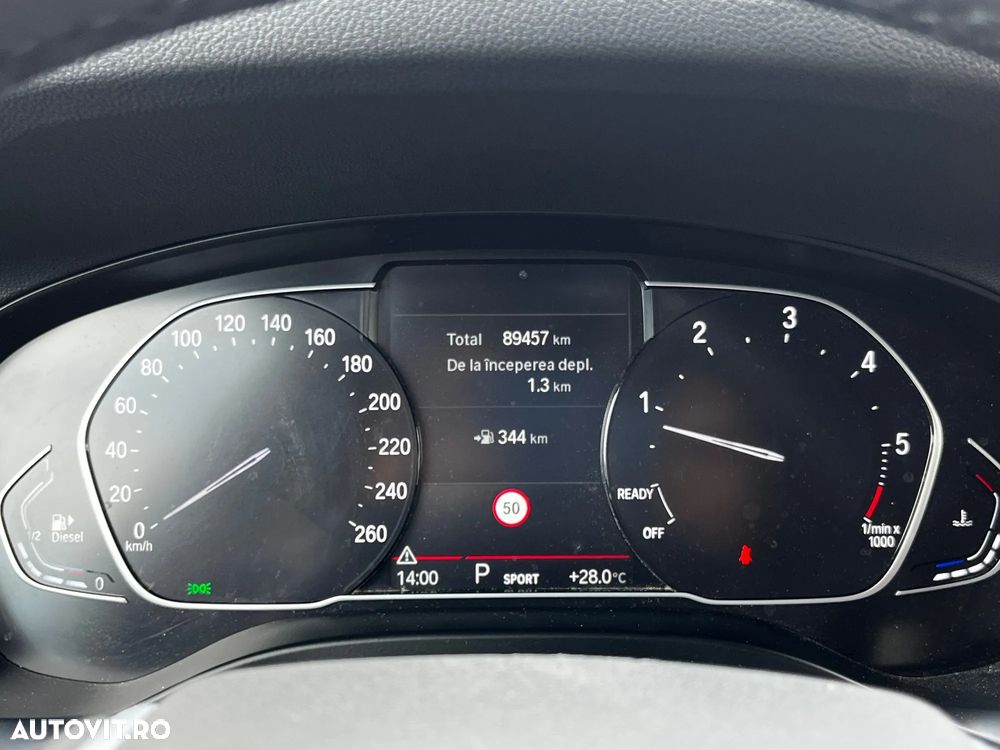 BMW X3 - 14