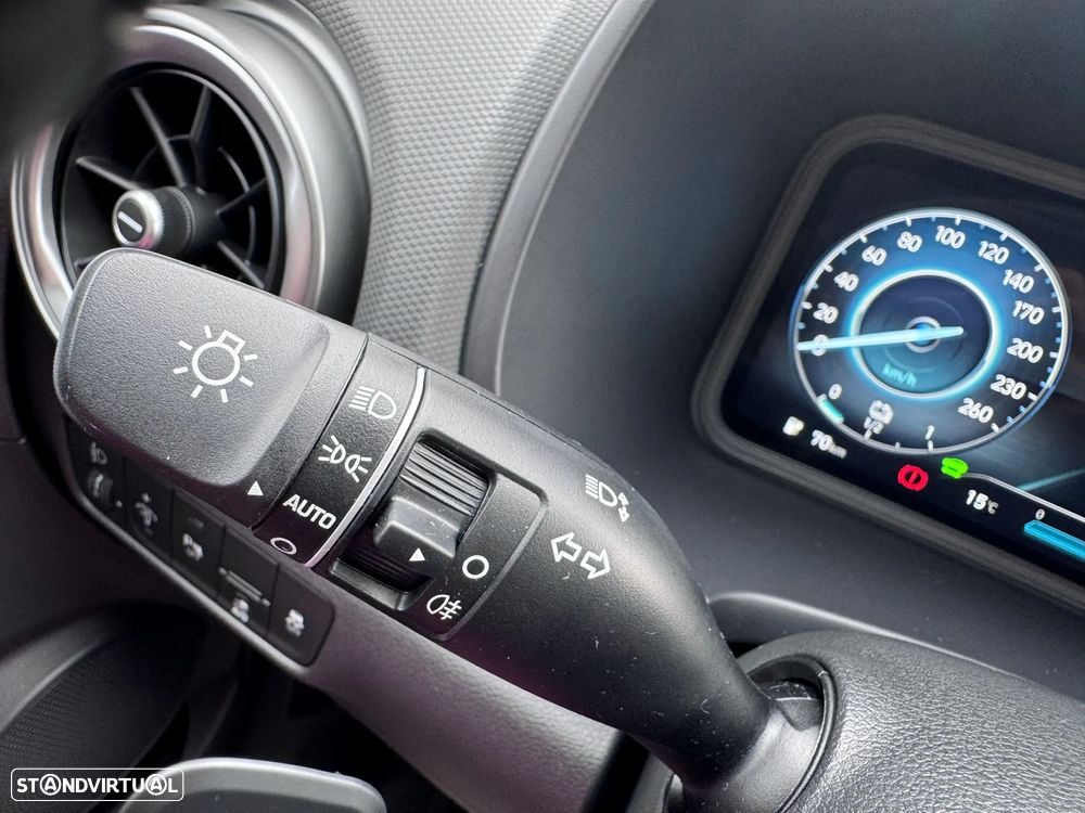 Hyundai Kauai EV 39 kWh Premium - 13