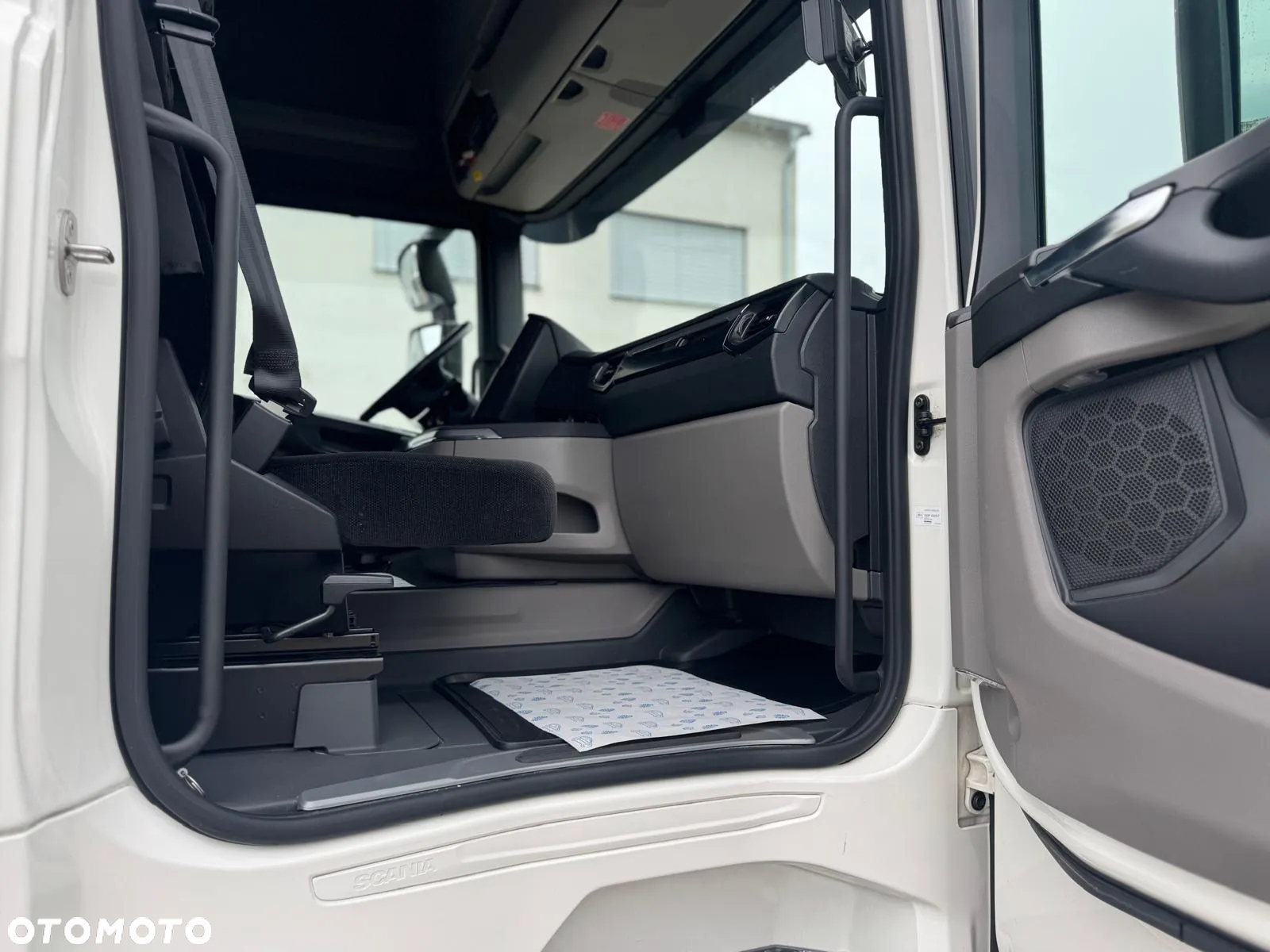 Scania R450 NAVI GPS/ 2020r/  FULL LEDY/ Serwis NIEMCY ZŁOTY KONTRAKT - 20