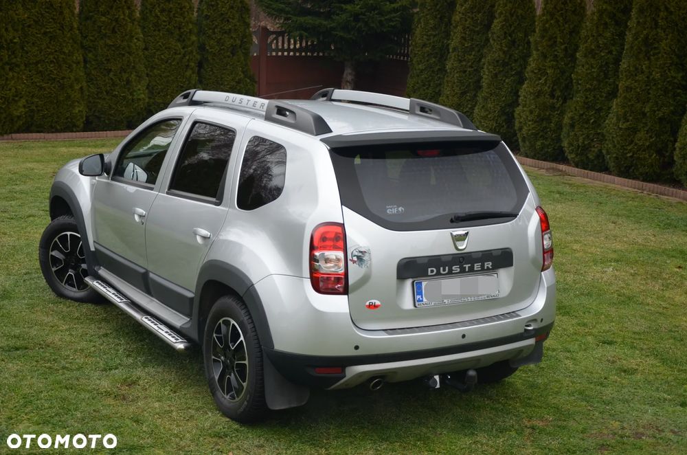 Dacia Duster 1.6 SCe Urban Explorer S&S - 10