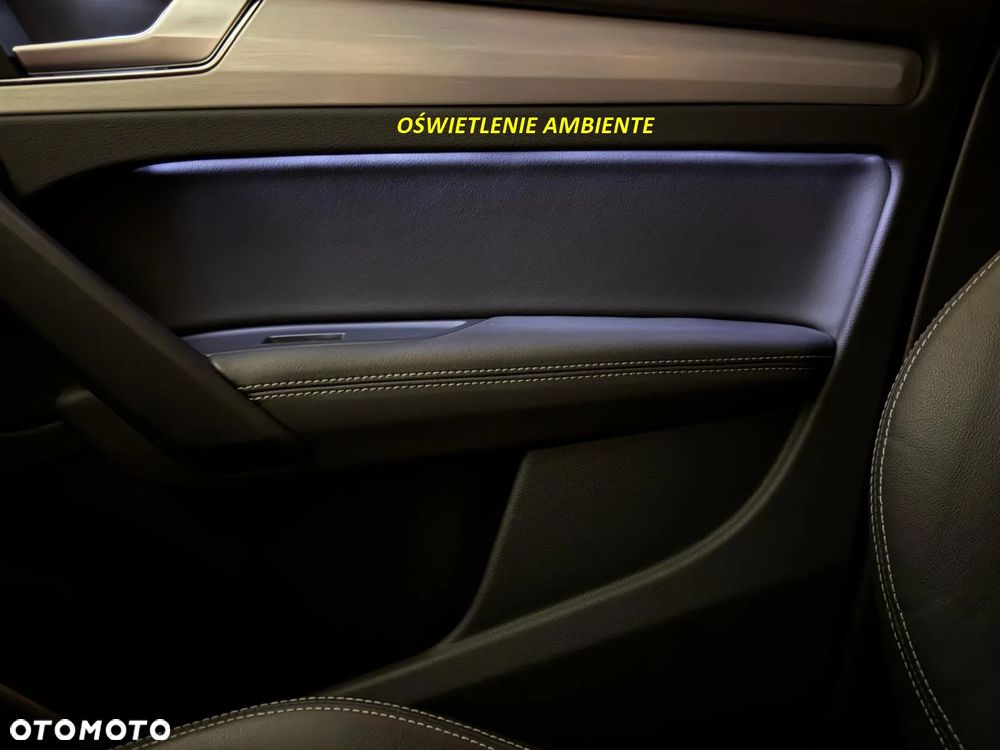 Audi Q5 40 TFSI quattro S tronic S line - 32
