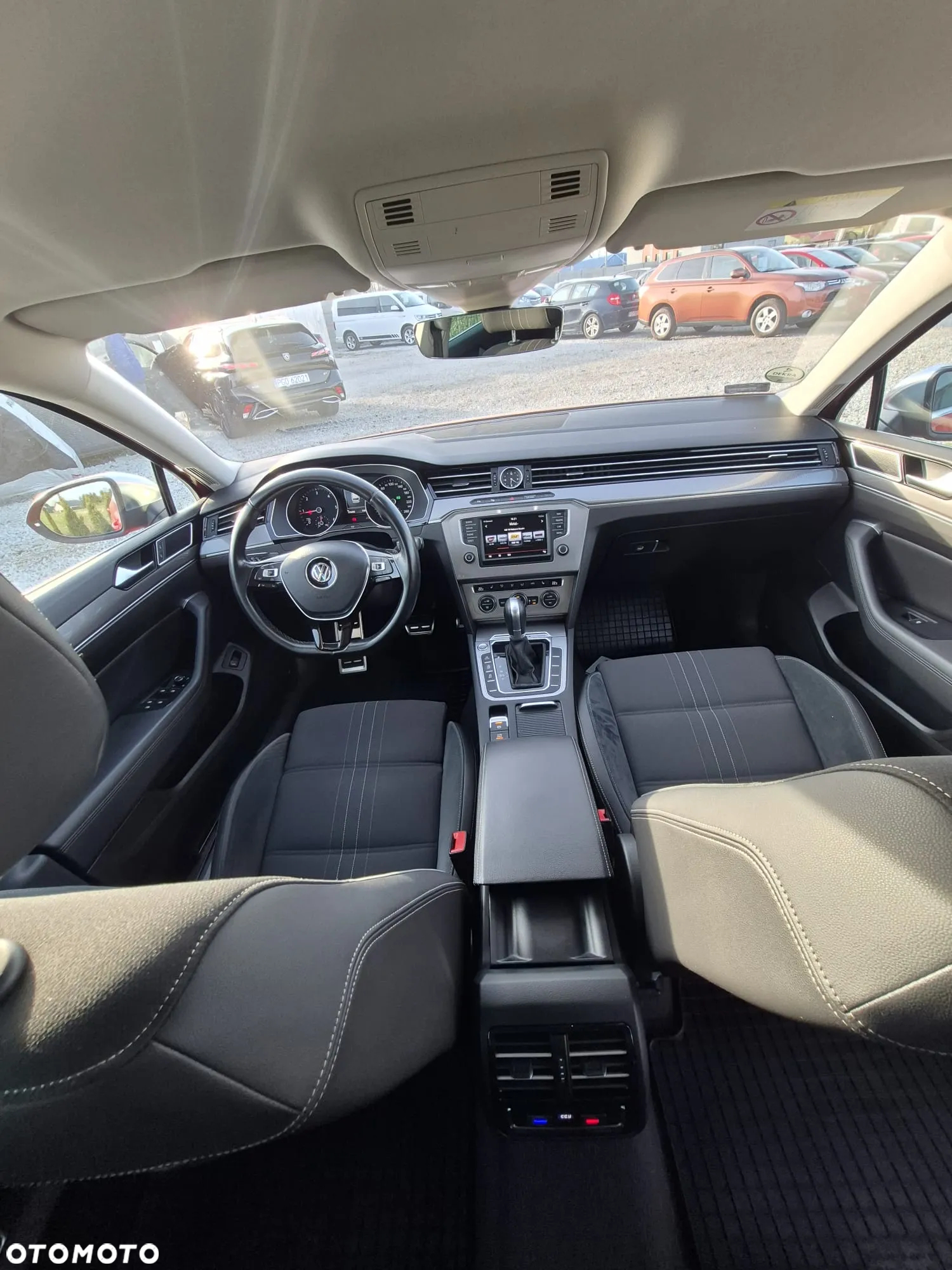 Volkswagen Passat Alltrack 2.0 TDI Bi-Turbo SCR 4Mot DSG - 14