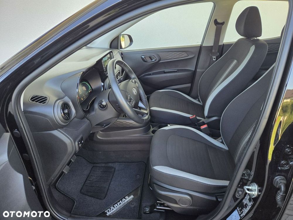 Hyundai i10 - 8