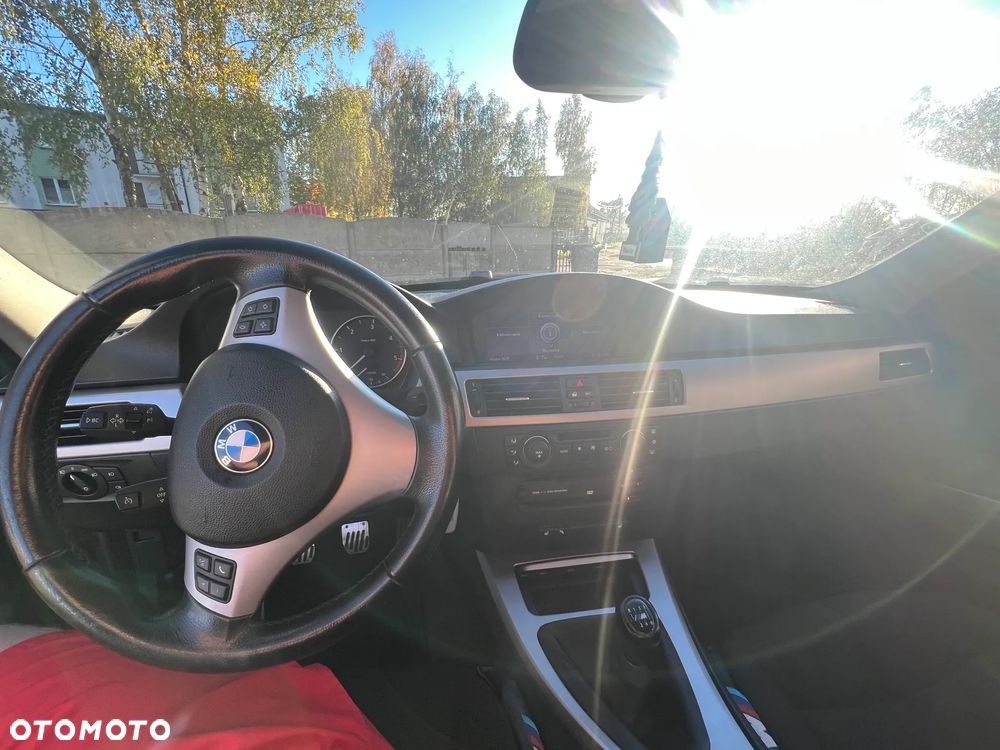 BMW Seria 3 320d - 6