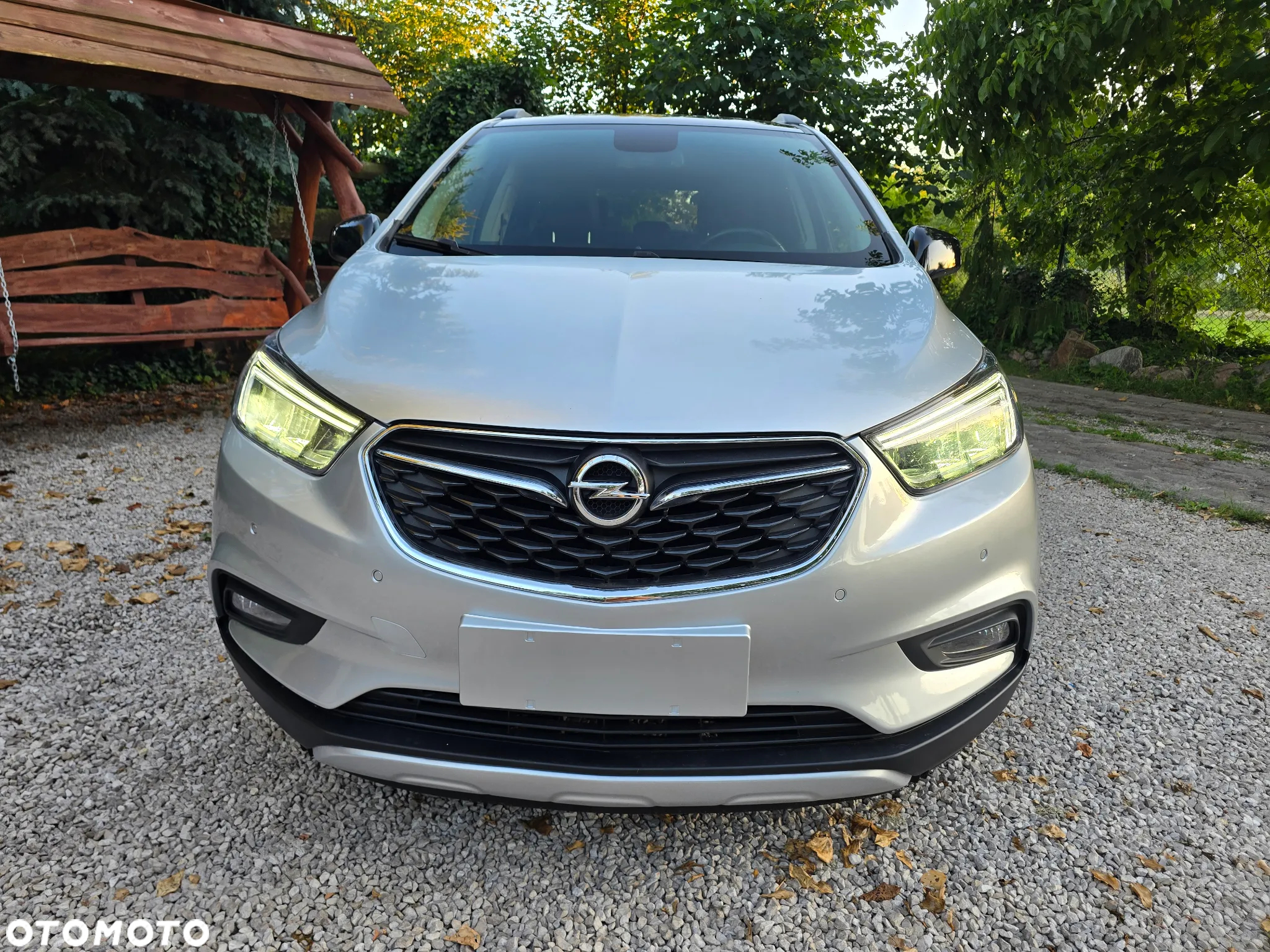 Opel Mokka 1.4 Turbo ecoFLEX Start/Stop Color Innovation - 17