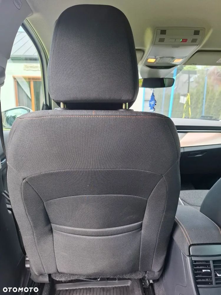 Skoda Kamiq 1.0 TSI Style - 32