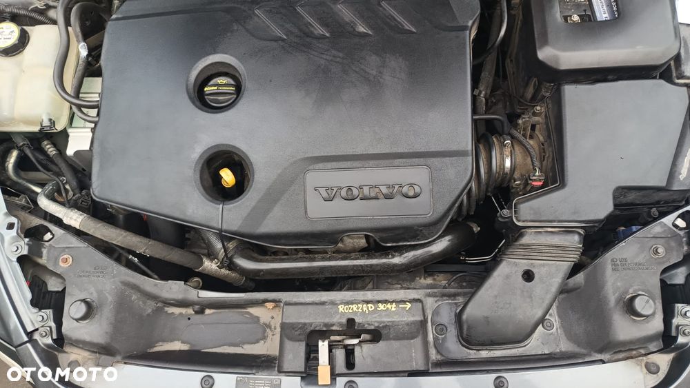 Volvo V50 DPF D2 RDesign Edition - 11