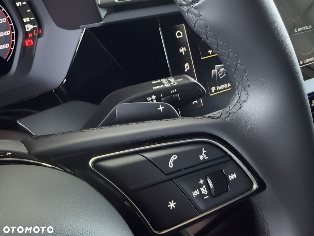 Audi A3 Sportback - 25
