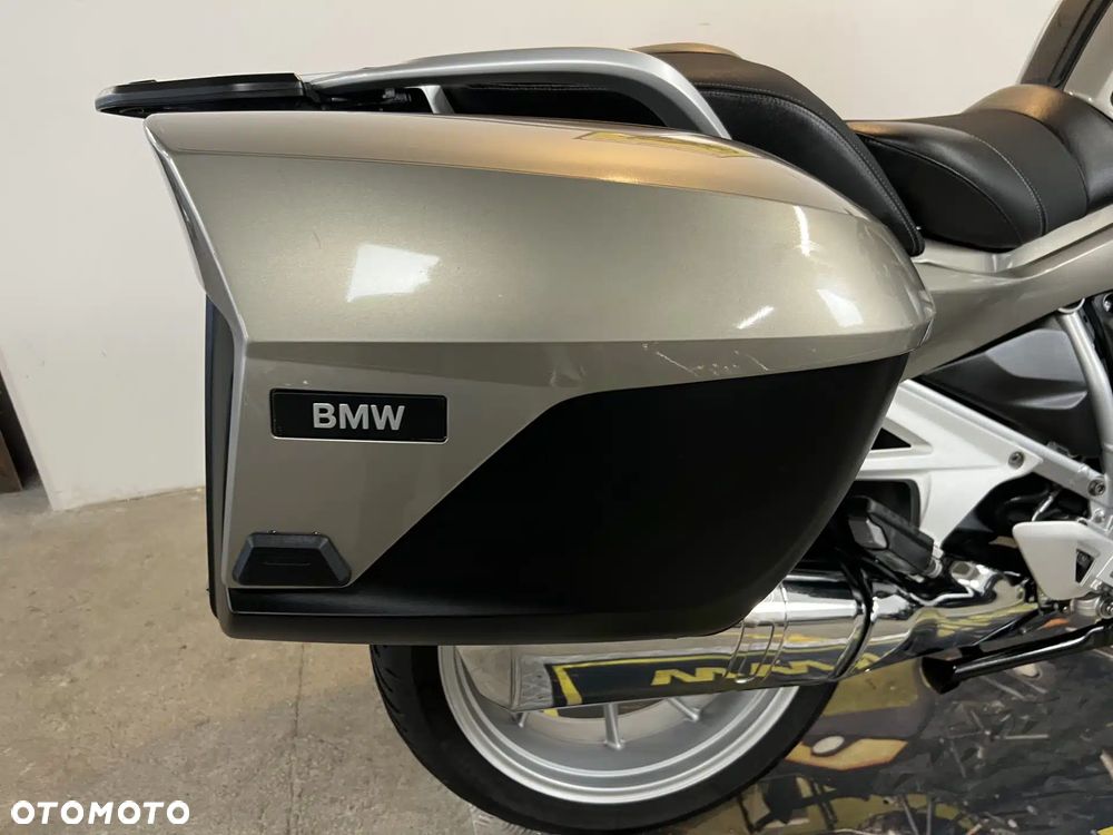 BMW R - 17