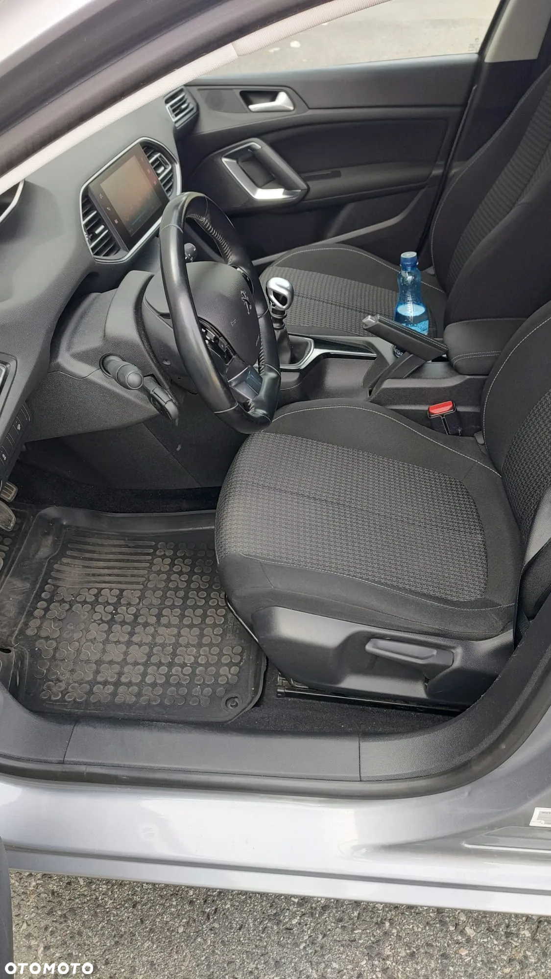 Peugeot 308 - 18