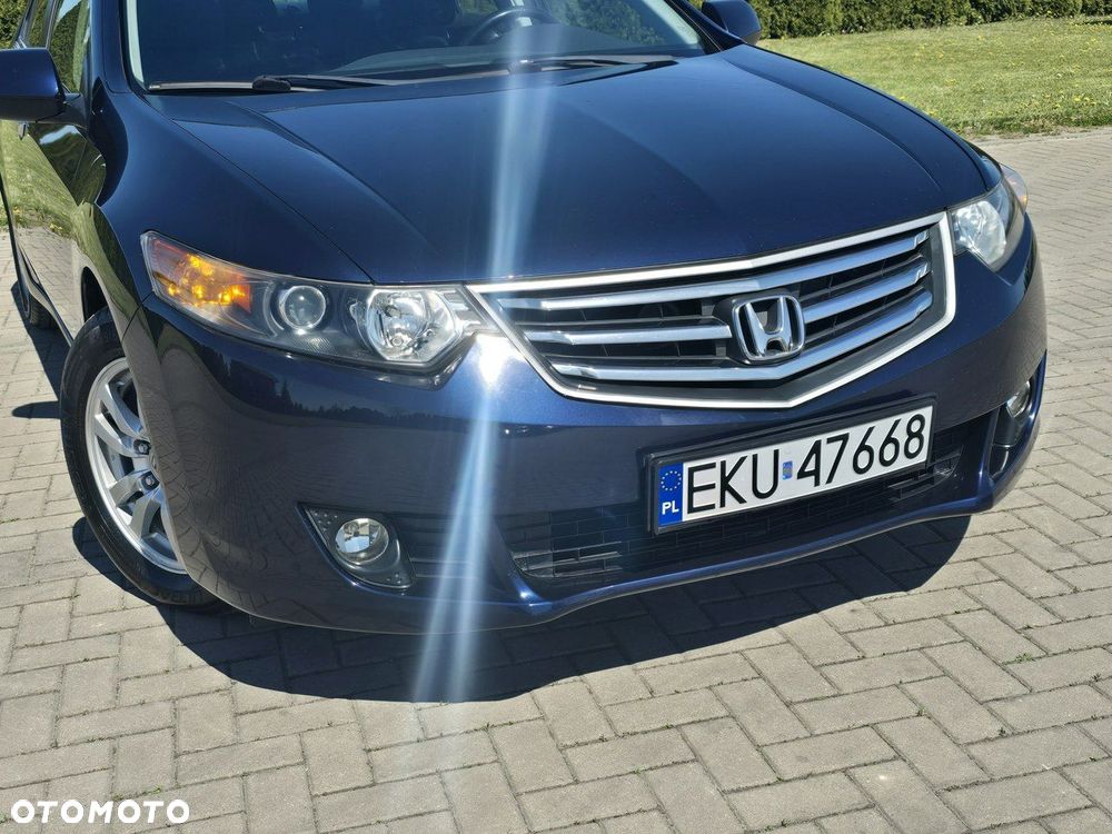 Honda Accord - 4