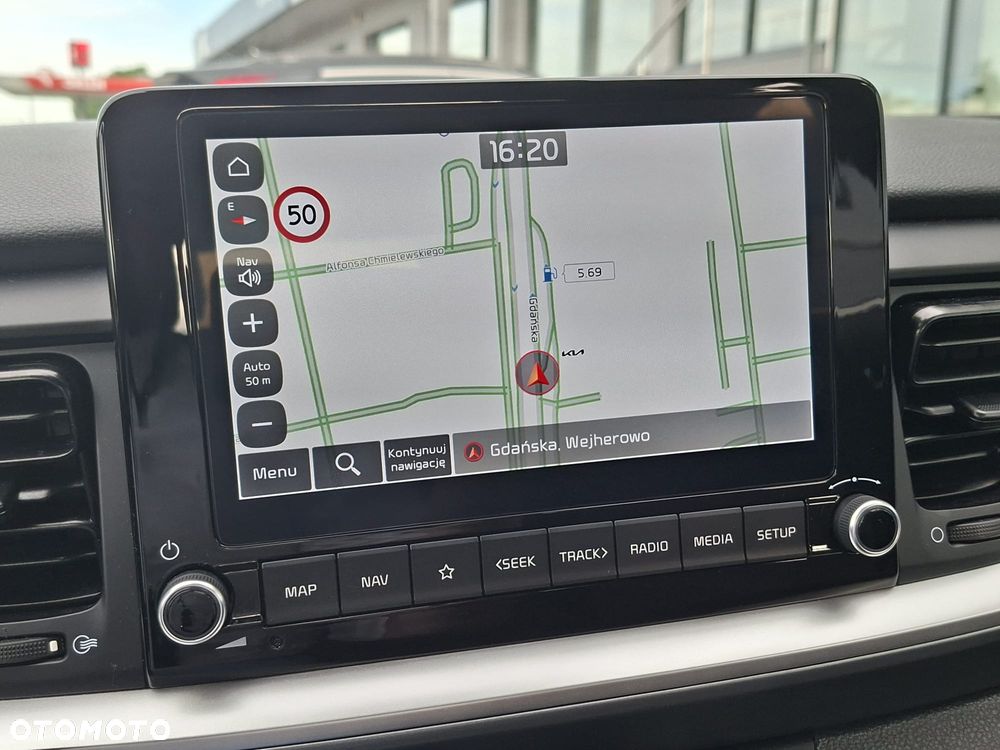 Kia Stonic 1.2 M - 23