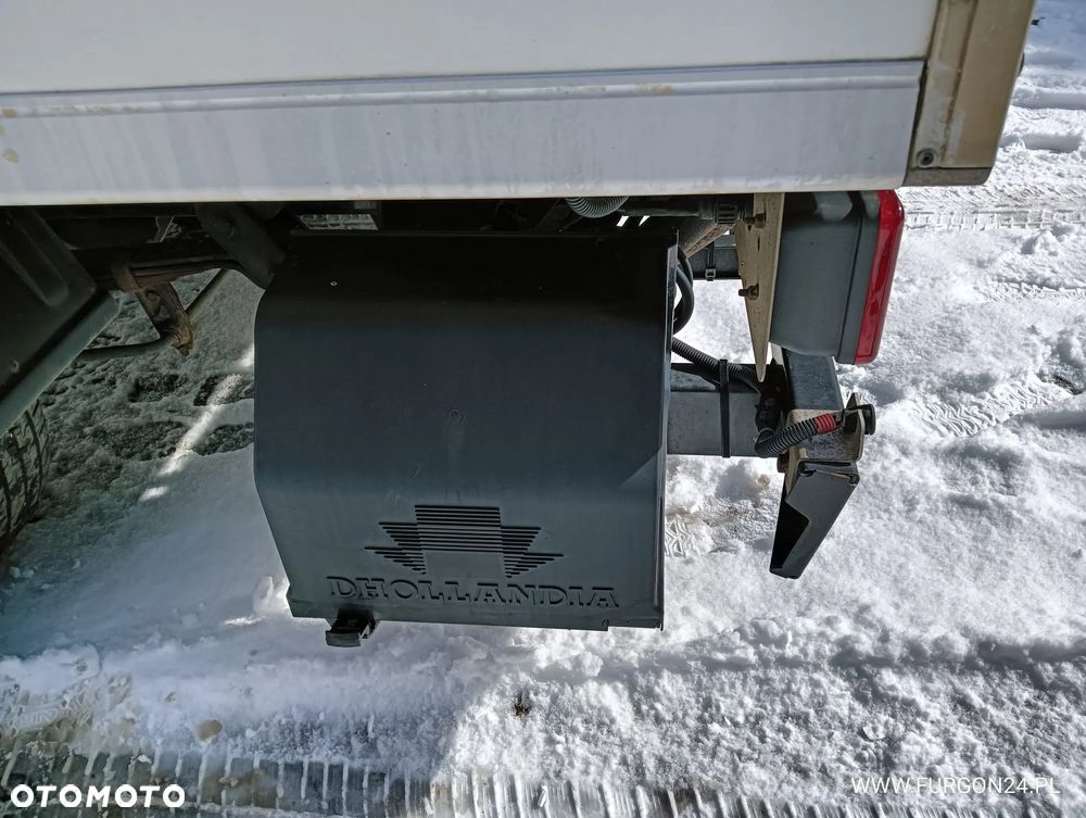 WINDA ZAŁADOWCZA DHOLLANDIA IVECO DAILY RENAULT MASCOTT NR 846 - 5