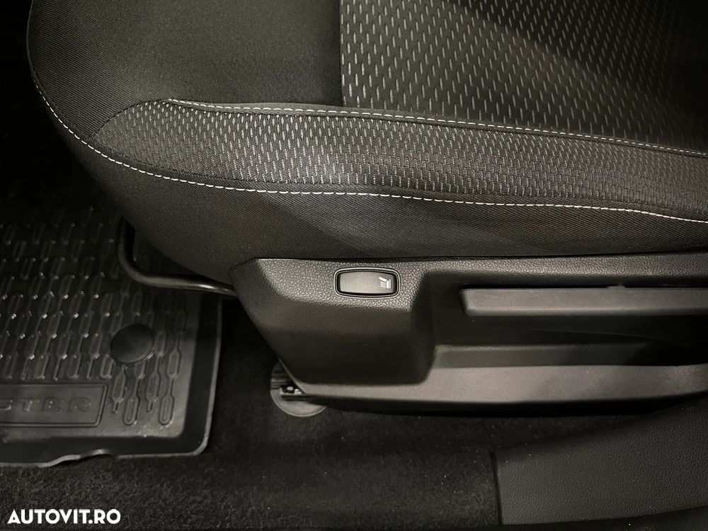 Dacia Duster TCe 90 Comfort - 18