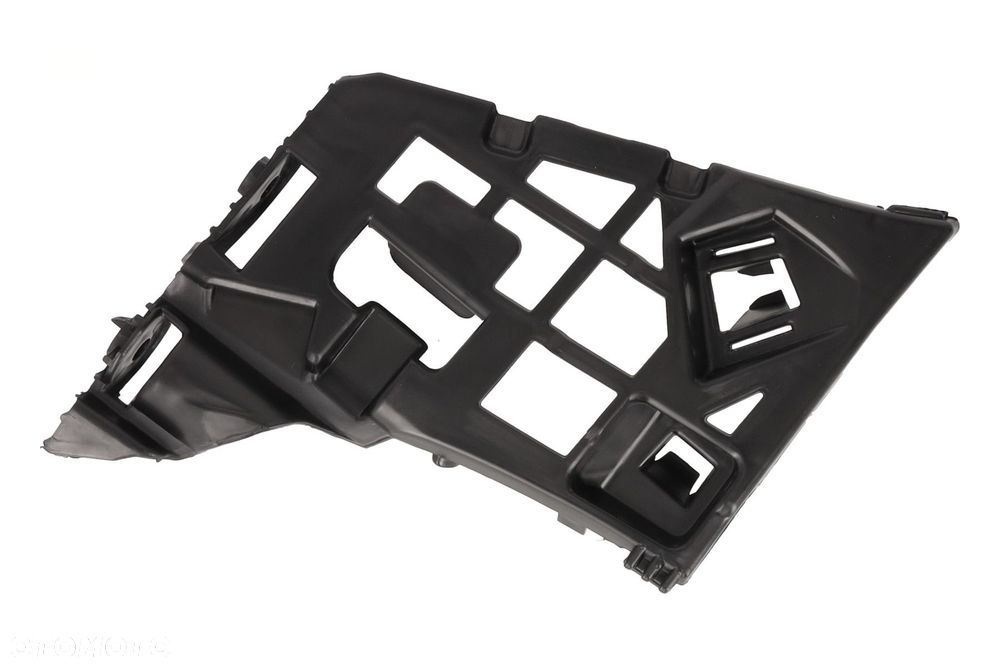 volvo v90 s90 2017- prawy ślizg mocowanie zderzaka - 3