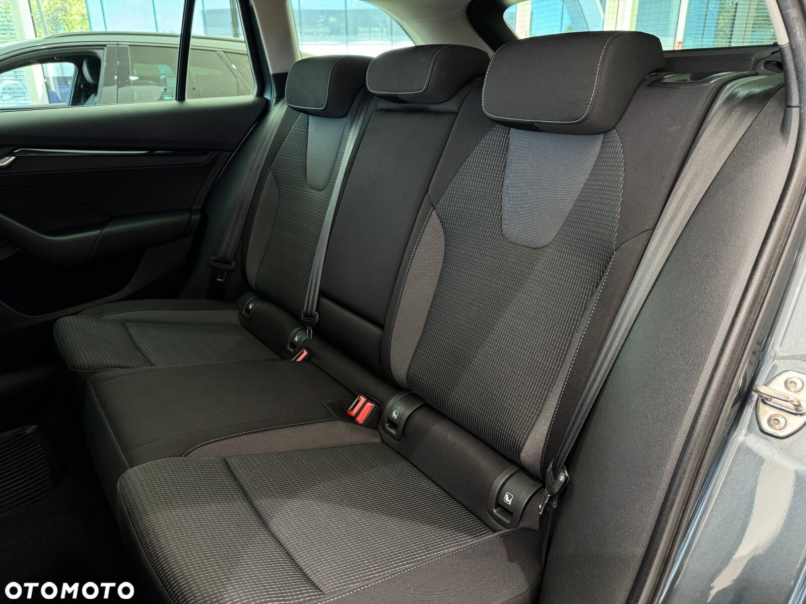 Skoda Octavia 1.4 TSI Plug-In Hybrid Style DSG - 13