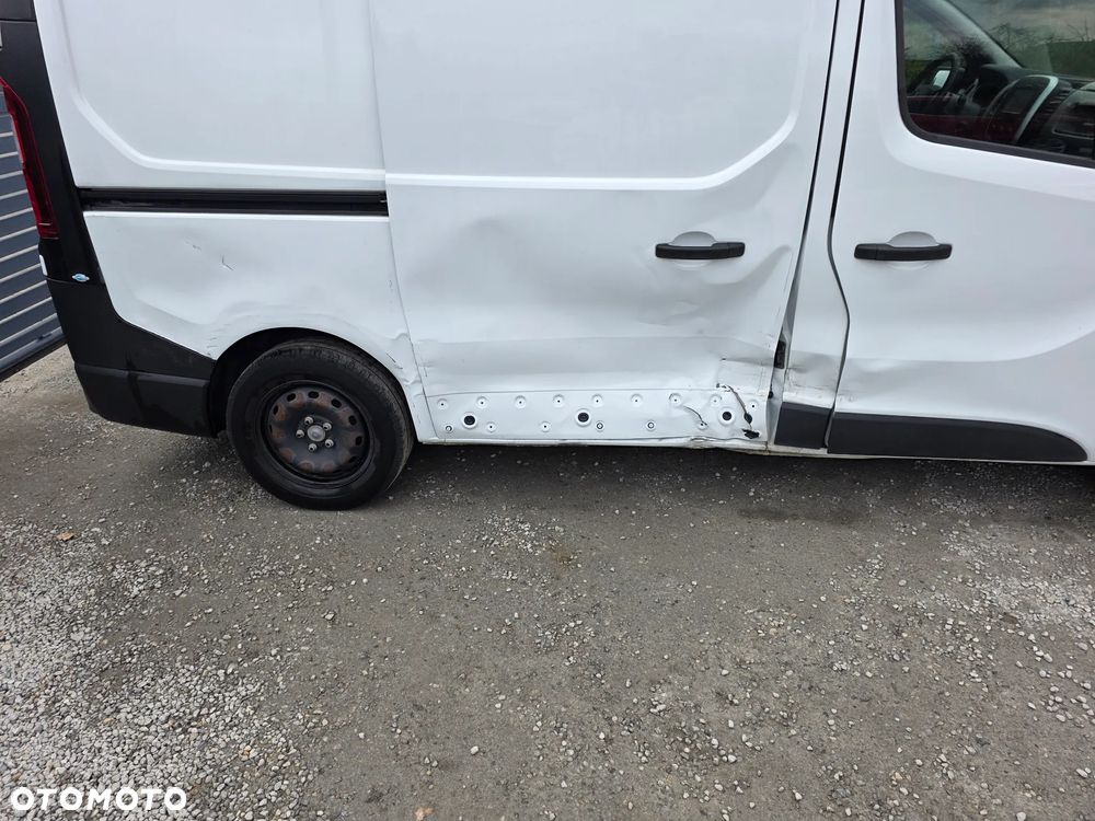 Renault TRAFIC - 4