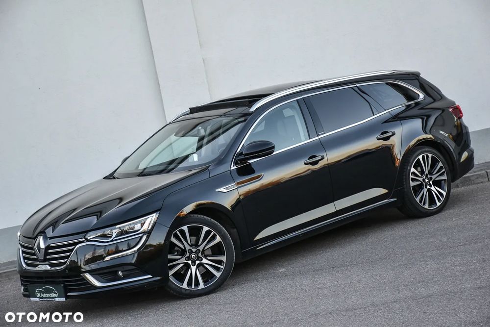 Renault Talisman ENERGY TCe 200 EDC INITIALE PARIS - 5