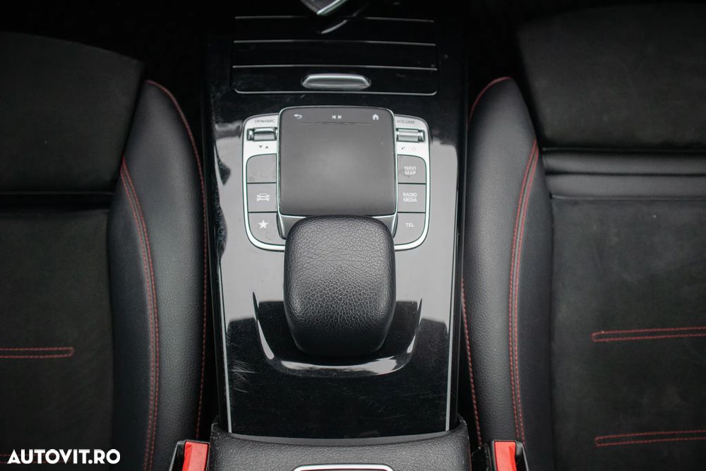 Mercedes-Benz A 180 - 10