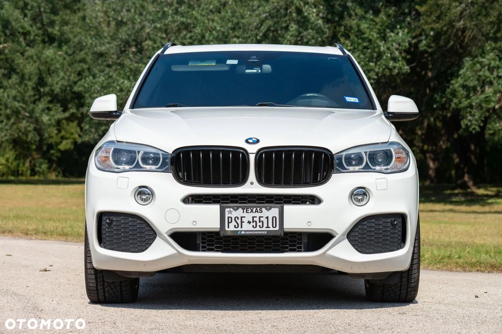 BMW X5 xDrive35i M Sport Edition - 2