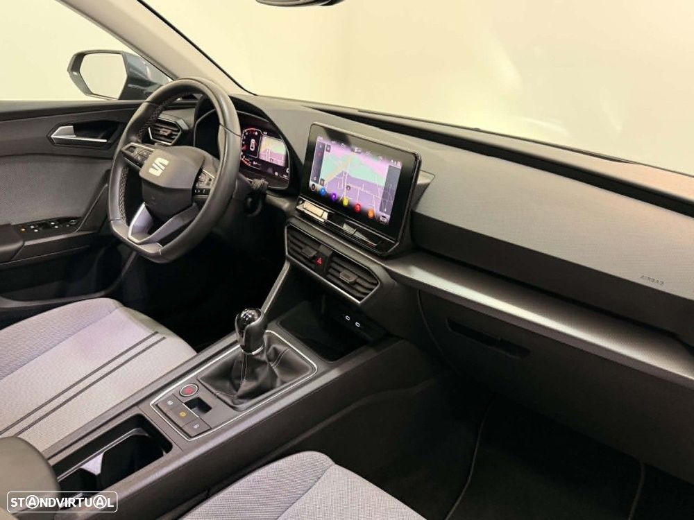 SEAT Leon 1.0 TSI Style - 10