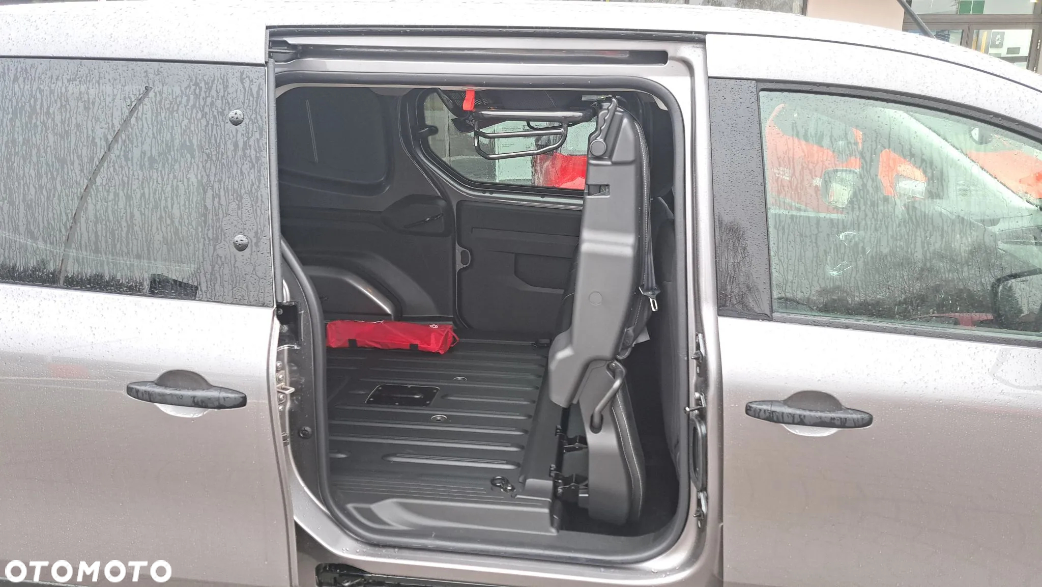 Renault KANGOO VAN - 15