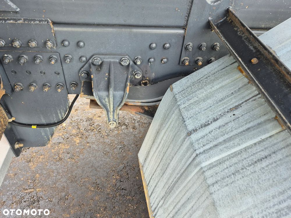 Volvo Volvo FE WYWROTKA / HYDROBURTA / HDS HIAB XS111 HIDUO - 31