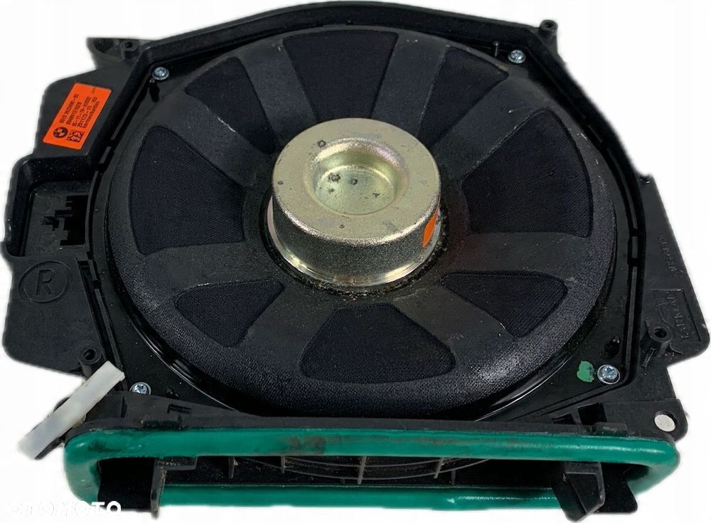 BMW 3 G20 G21 GŁOŚNIK HARMAN KARDON PRAWY 2622490 - 16