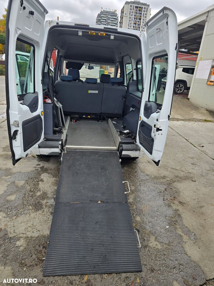 Ford Tourneo Connect - 6