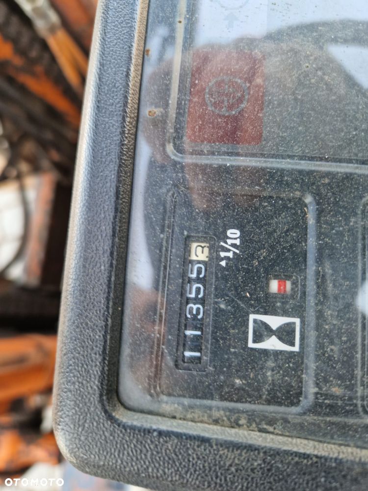 Toyota 5FG30 wózek widłowy 3T - 20