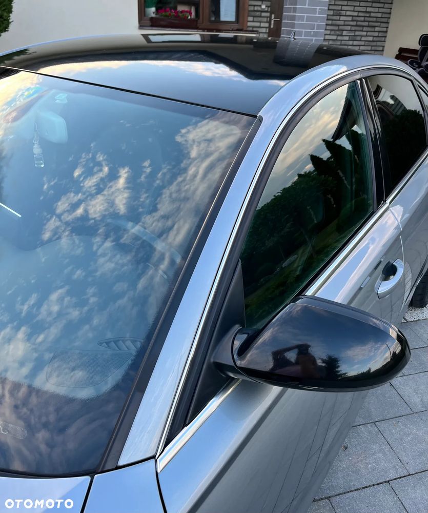 Audi A6 Limousine - 7