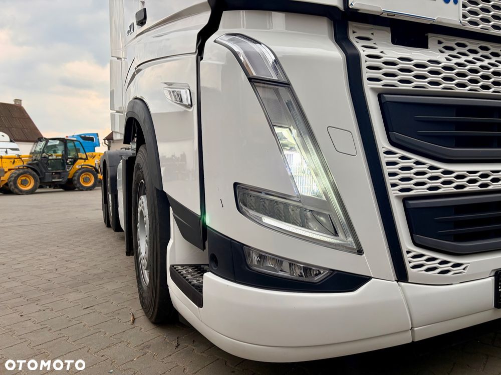 Volvo FH 5 500 I SAVE - 22