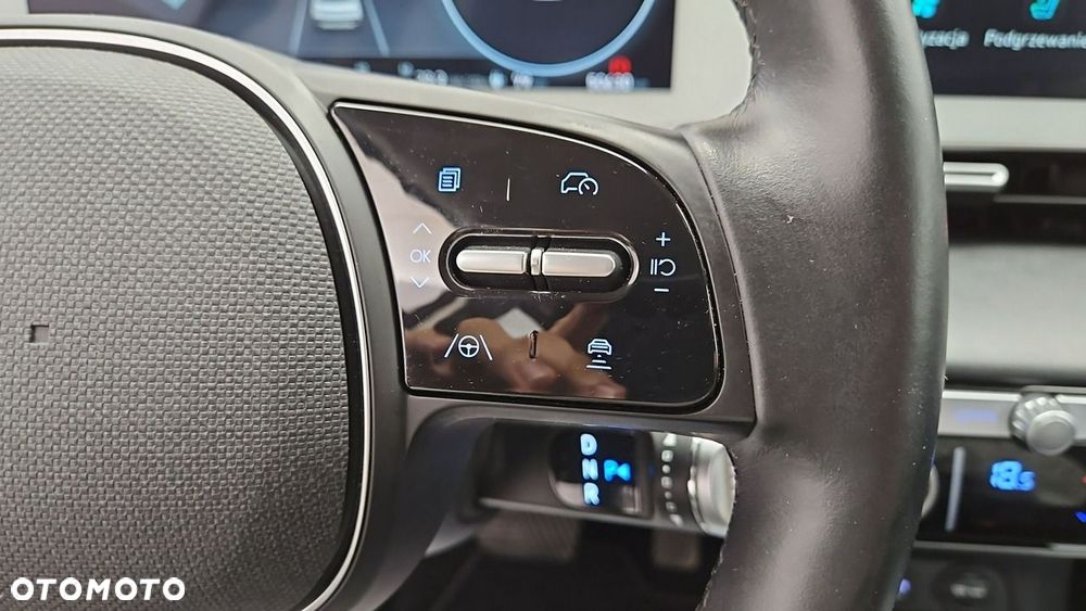 Hyundai IONIQ 5 73kWh Smart - 14