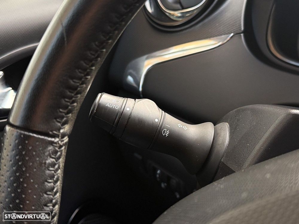 Renault Zoe (c/ Bateria) E-Tech EV40 Equilibre - 19