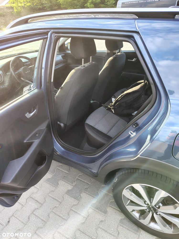 Kia Stonic 1.0 T-GDI M - 22