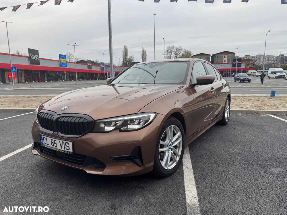 BMW Seria 3