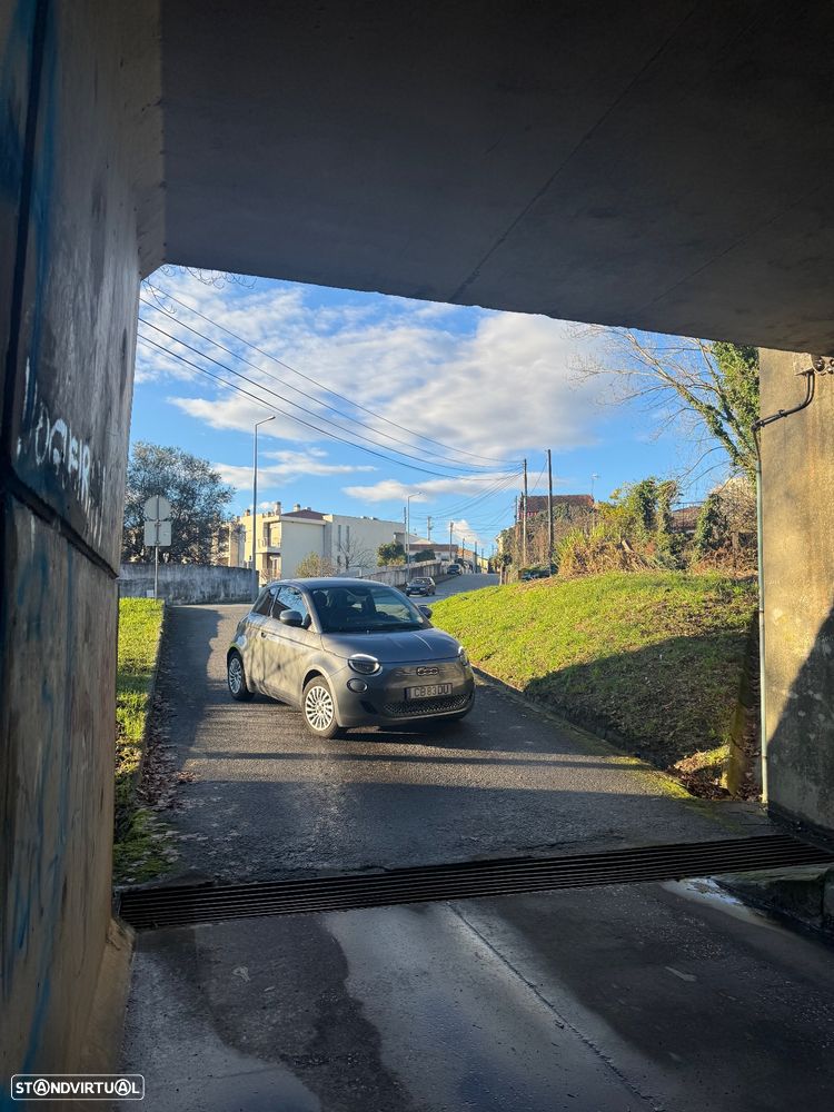 Fiat 500e 42 kWh Icon - 13