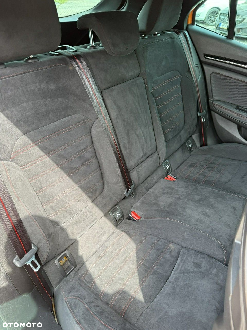 Renault Megane - 10