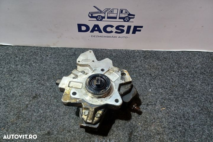 Pompa inalta presiune 0445010121  33100-27400 2.2D MX1253 Toyota Aven - 2