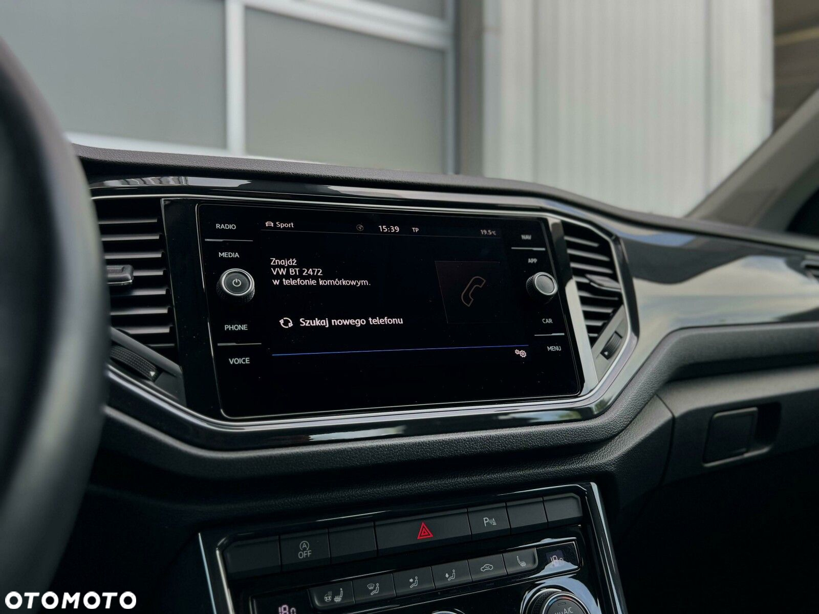 Volkswagen T-Roc 2.0 TSI 4Motion Premium DSG - 29